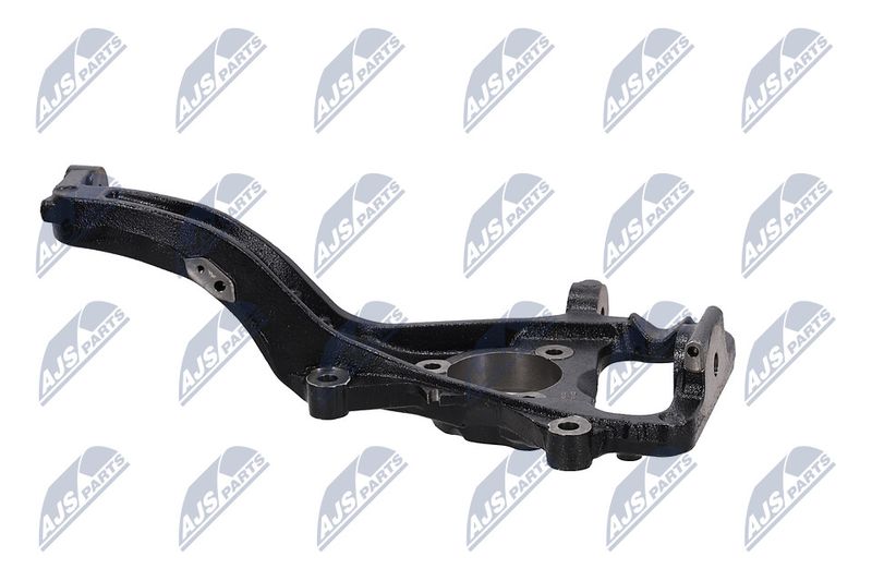 Käändmik, rattakinnitus, NTY ZZP-FR-036