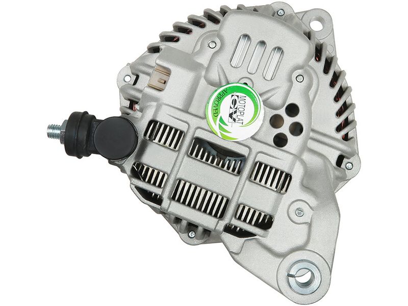 AS-PL A5204 Generatorius