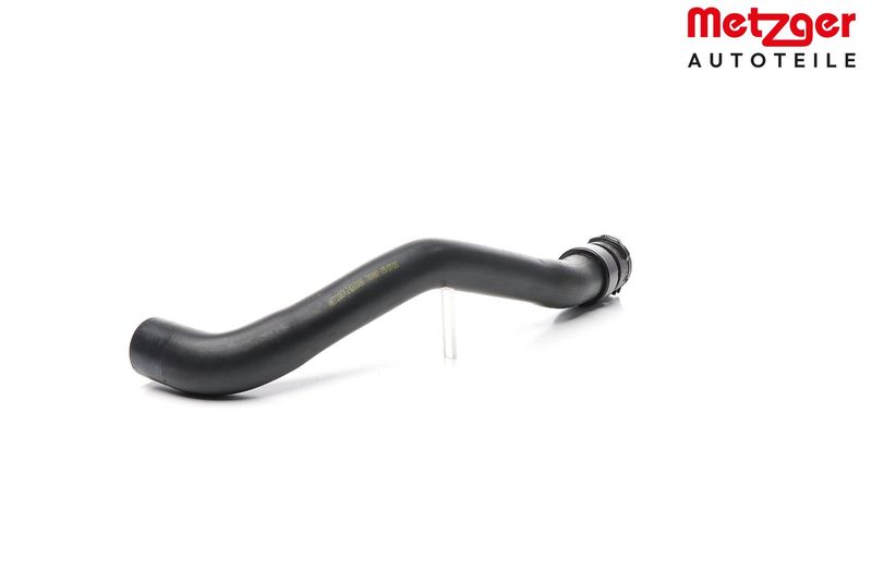 METZGER AUTOTEILE 2420086 Radiator Hose