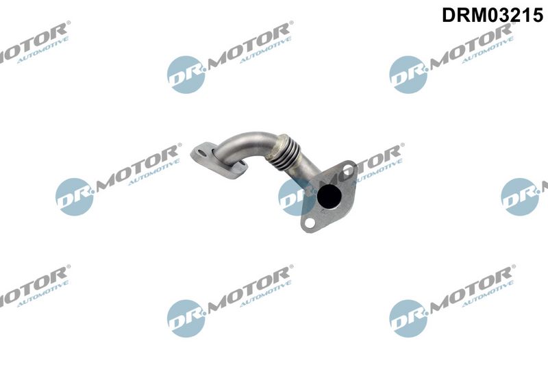 Dr.Motor Automotive Vamzdis, EGR vožtuvas