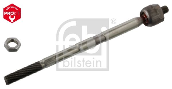 Осьовий шарнір, поперечна кермова тяга, Febi Bilstein 28542