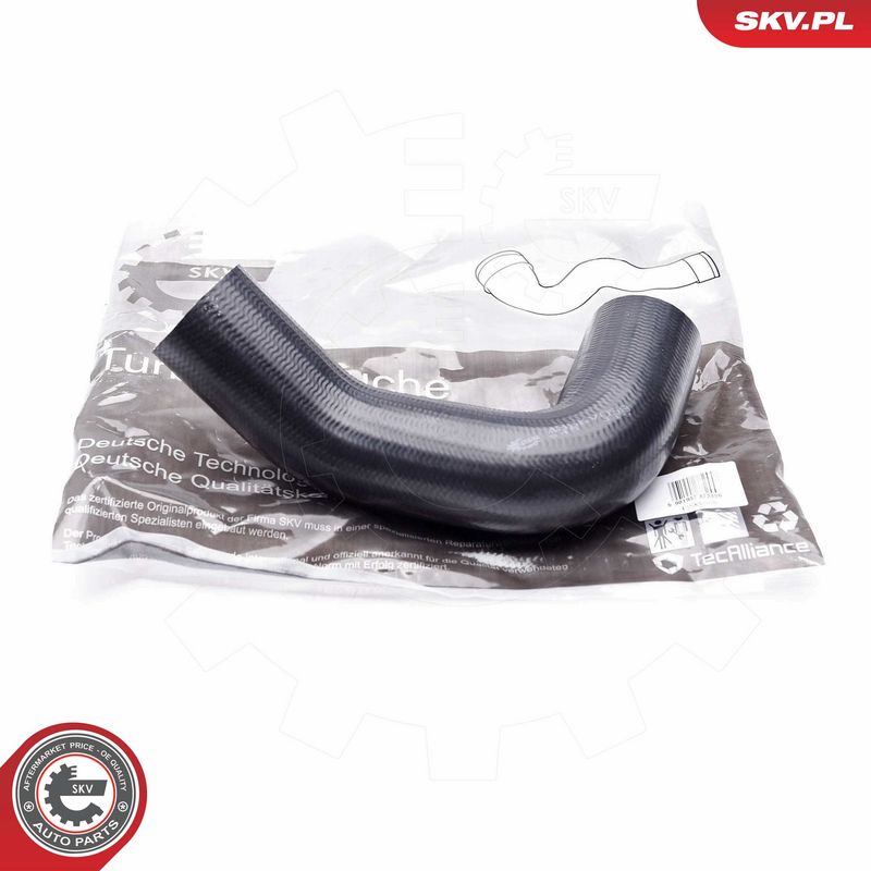 Laadimisõhu voolik, ESEN SKV 43SKV058