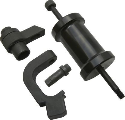 Condor werkzeug 3383 - Common Rail purkštukų išėmimo įrankių rinkinys