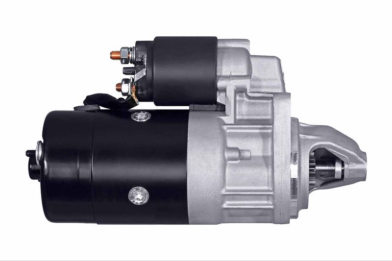 HELLA 8EA 012 527-061 Starter