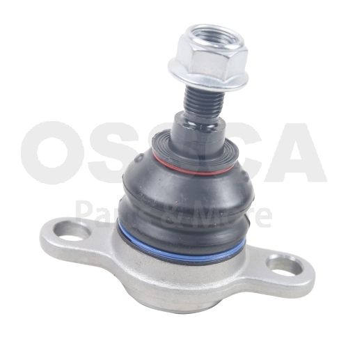 Шарнири OSSCA