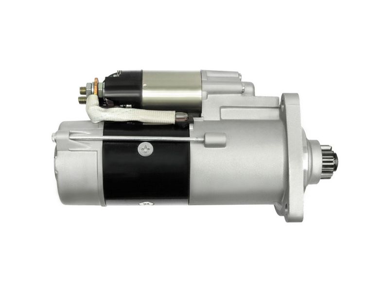 AS-PL S5077 Starter