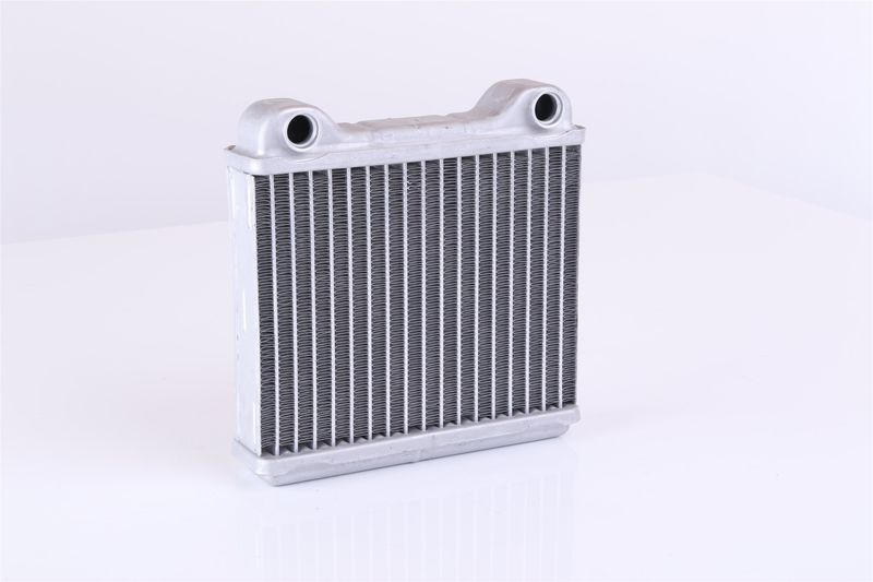 NISSENS 70225 Heat Exchanger, Interior Heating