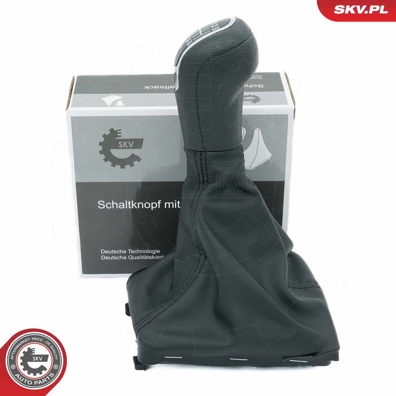 Käigukanginupp, ESEN SKV 63SKV483