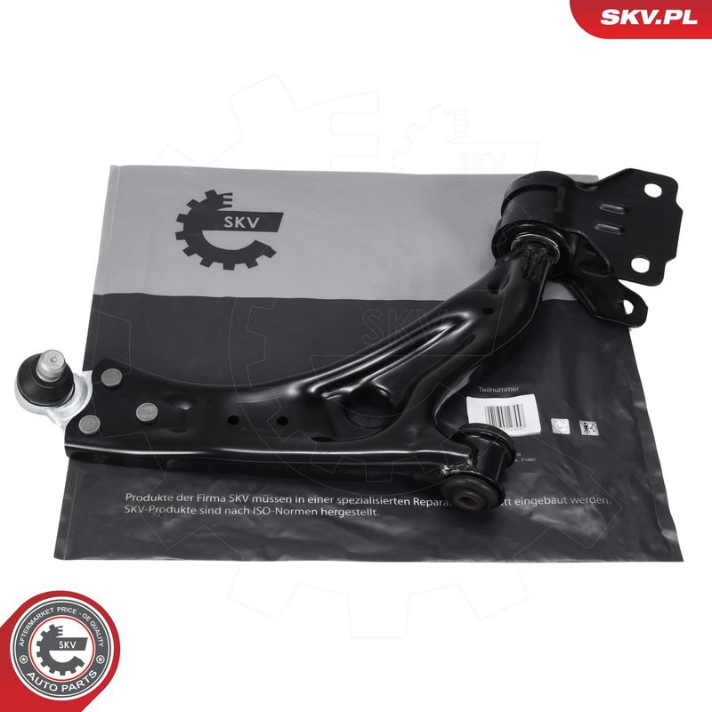 Õõtshoob, käändmik, ESEN SKV 69SKV393