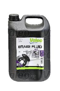 VALEO fékfolyadék 402409