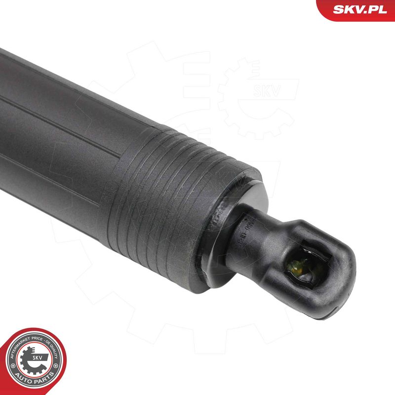 Elektrimootor, tagaluuk, ESEN SKV 52SKV879