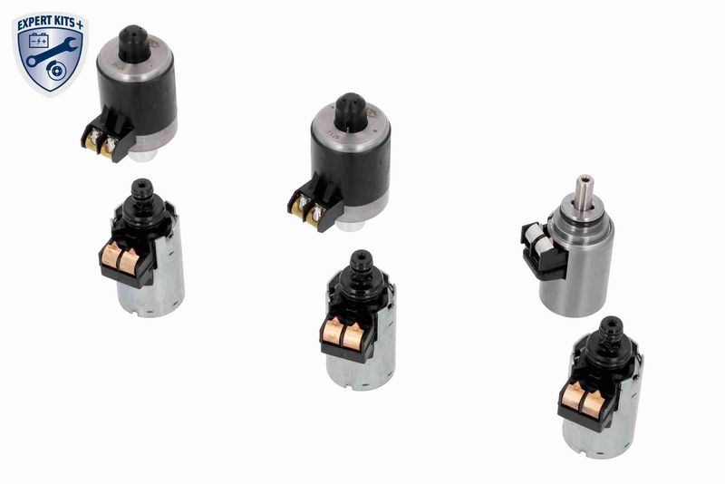 VEMO V30-77-0042 Automatinės pavarų dėžės perjungimo vožtuvas
