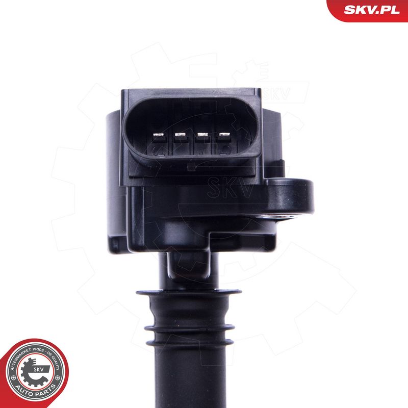 Süütepool, ESEN SKV 03SKV278