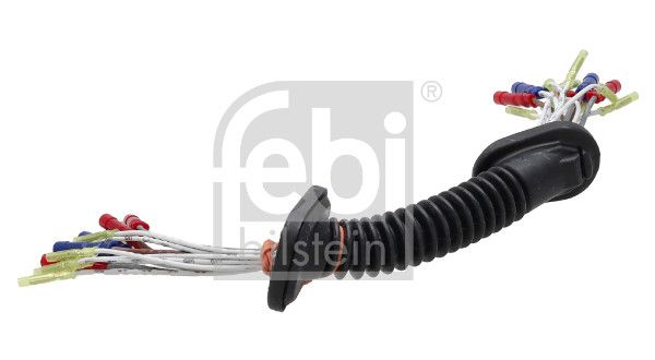 Kaabli remondikomplekt, tagaluuk, FEBI BILSTEIN 107069