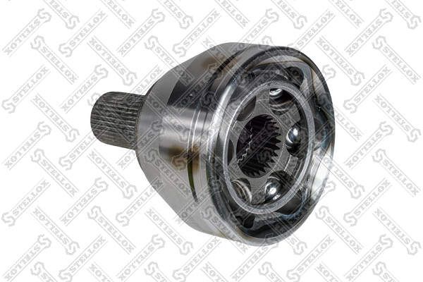 STELLOX 150 1697-SX Joint Kit, drive shaft