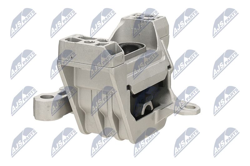 Paigutus, Mootor, NTY ZPS-PL-068