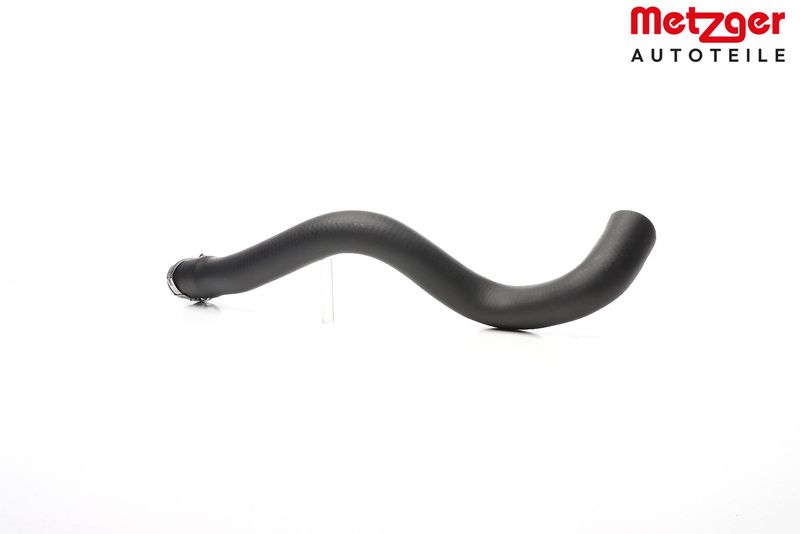 METZGER AUTOTEILE 2400976 Charge Air Hose