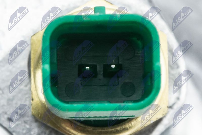 NTY CTM-FT-000 Thermostat, coolant