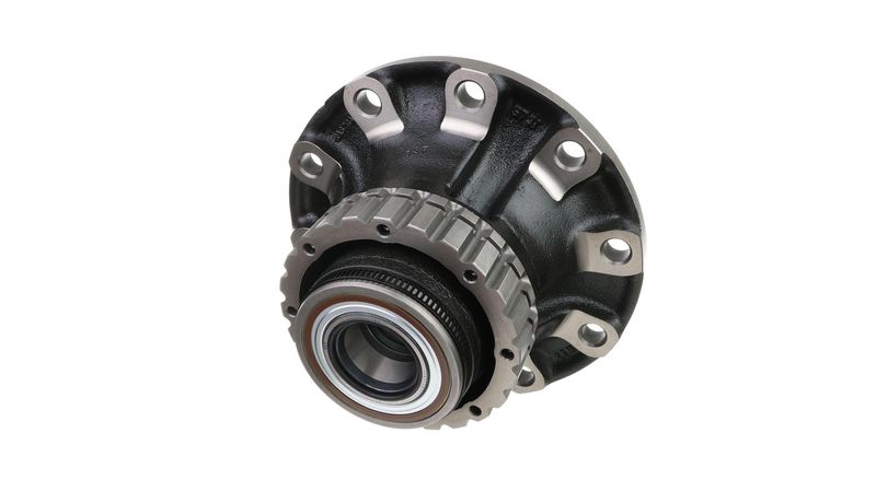 Rattarumm, SKF VKHC 5910