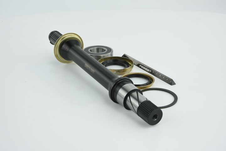 FEBEST 1012-V200MTRH Drive Shaft