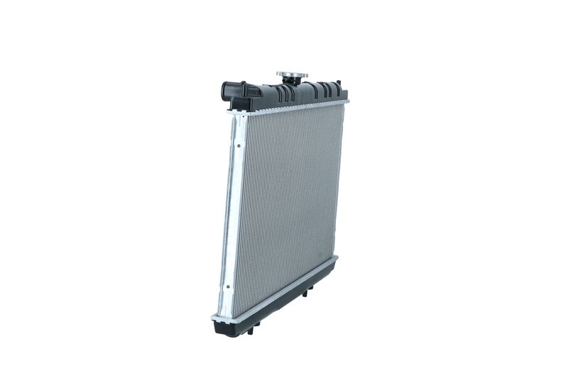 Radiador, refrigeración del motor NRF 53388