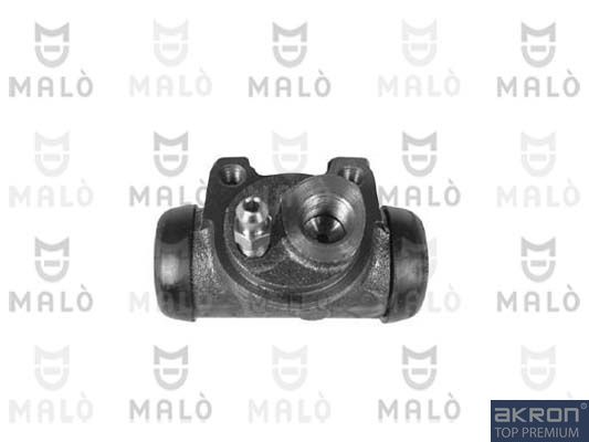 AKRON-MALÒ 89684 - Rato stabdžių cilindriukas