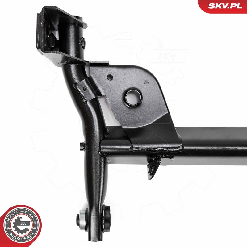 Sillakeha, ESEN SKV 64SKV138