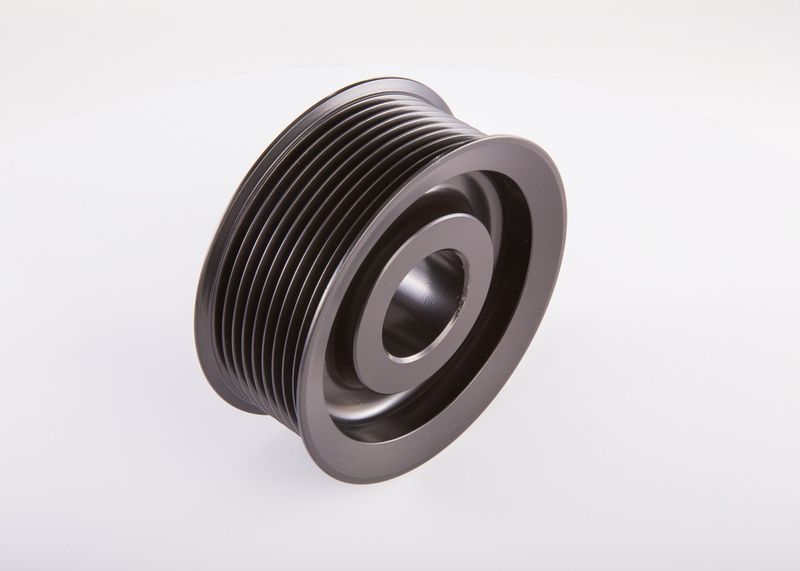BOSCH F000LD1429 Belt Pulley, alternator