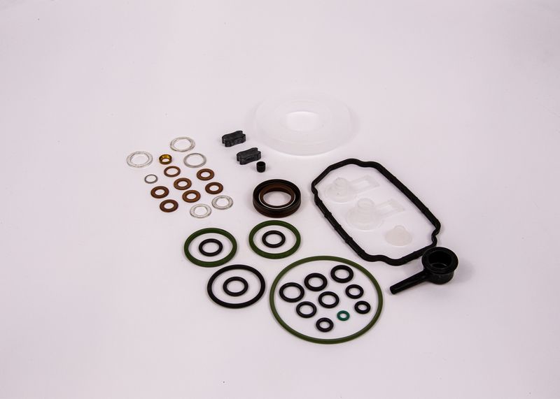 Set reparatie,sistem common-rail F 000 461 409 BOSCH
