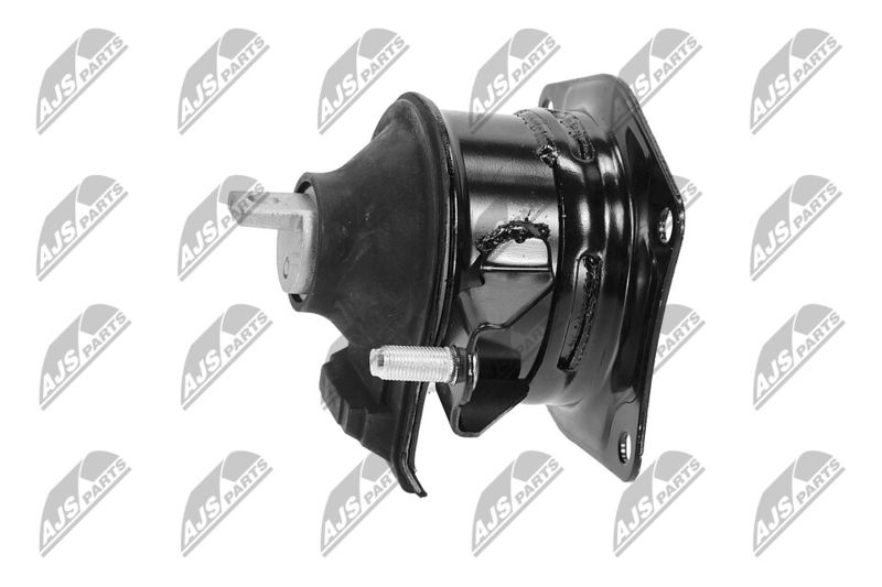 Paigutus, Mootor, NTY ZPS-HD-030