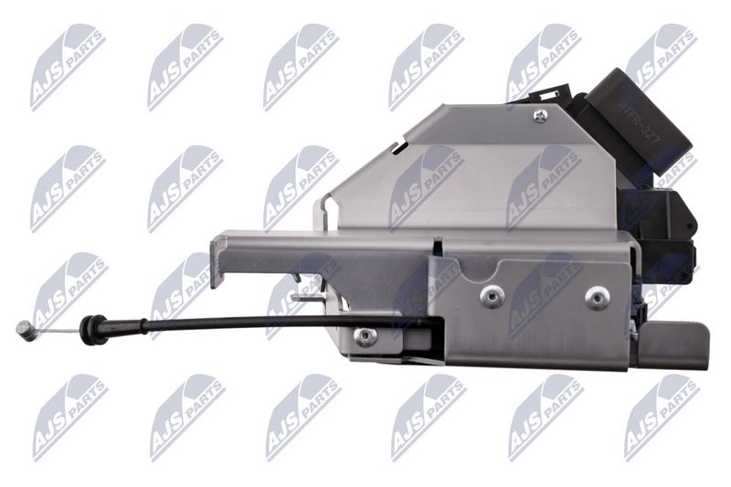 Tagaluugi lukk, NTY EZC-FR-327