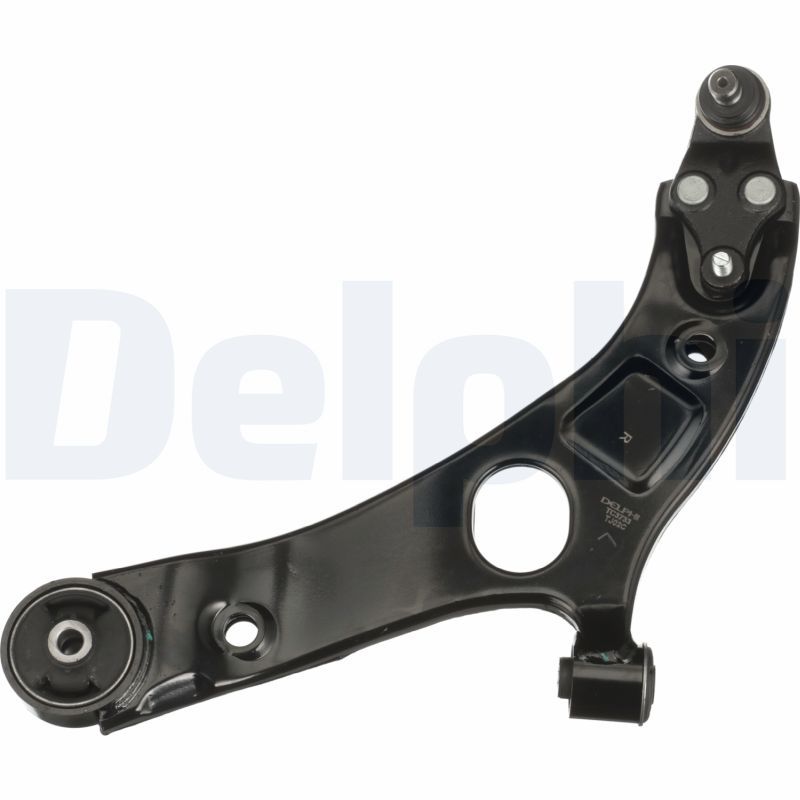 Õõtshoob, käändmik, DELPHI TC3733