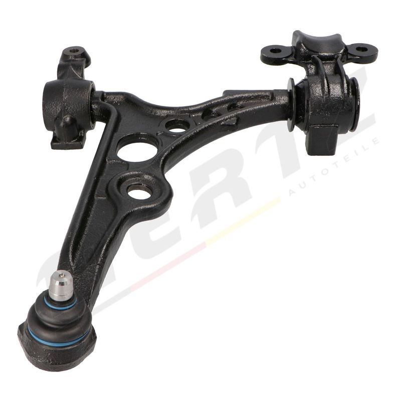 MERTZ M-S0884 Control/Trailing Arm, wheel suspension