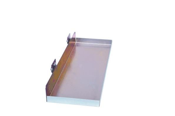KS TOOLS 860.0858 Tray Base, tool pegboard