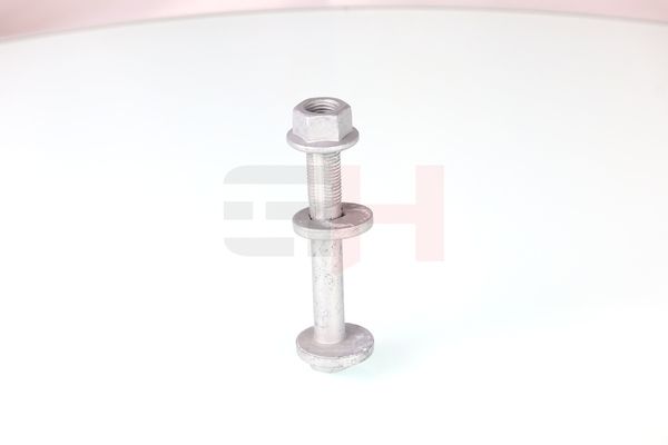 Rattakalde korrektuurkruvi, GH GH-391592KIT