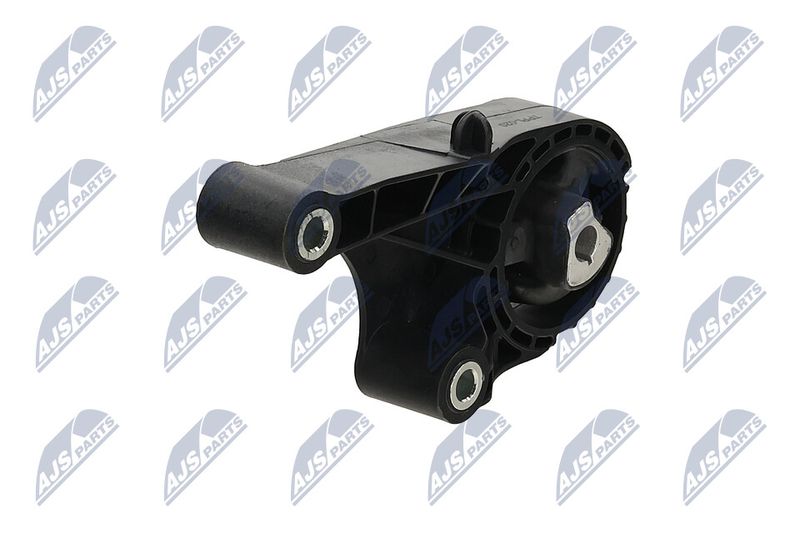 Paigutus, Mootor, NTY ZPS-PL-020