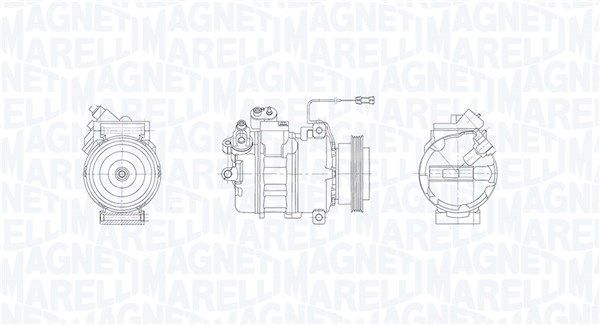 Prekės atitinka OEM kodą: 8D0260805B