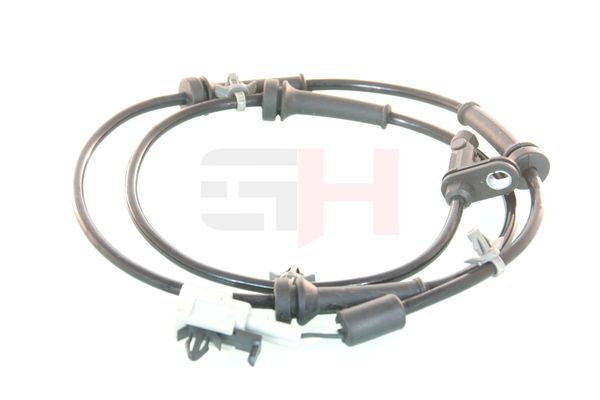 Andur, rattapöörete arv, GH GH-712212