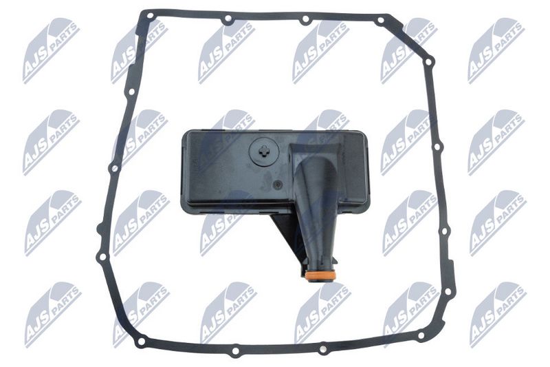 NTY FSF-AU-004 Hidraulinių filtrų komplektas, automatinė transmisija