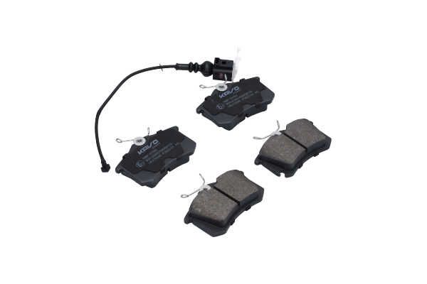 Prekės atitinka OEM kodą: 6Q0698451B