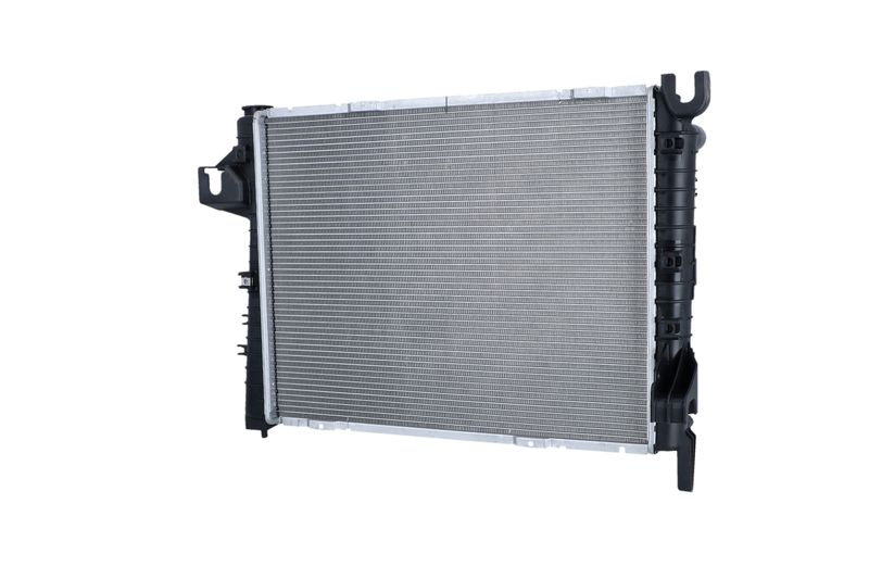 Radiaator, mootorijahutus, NRF 56529