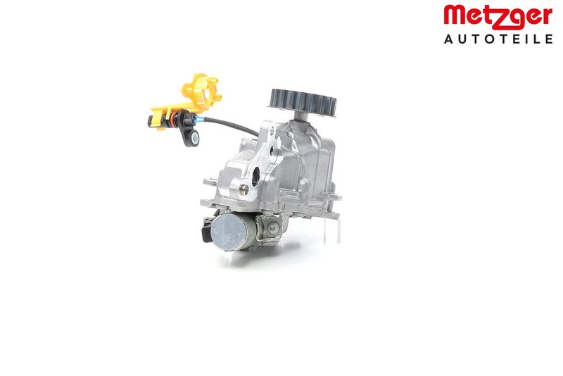 METZGER AUTOTEILE 8000090 Oil Pump
