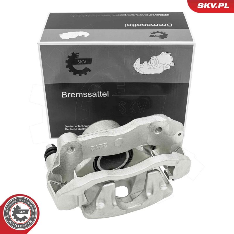 Pidurisadul, ESEN SKV 78SKV301