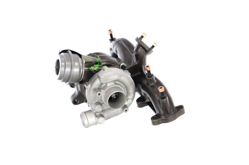 REMANTE 003-001-004471R Charger, charging (supercharged/turbocharged)