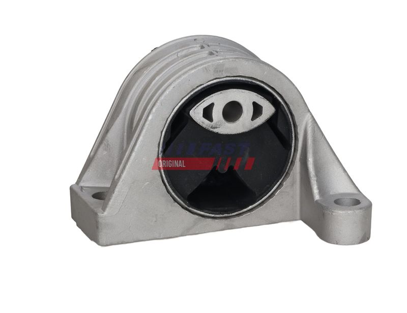 Paigutus, Mootor, FAST FT52350