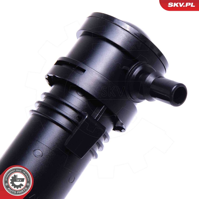 Pesuveedüüs, Tulepesurid, ESEN SKV 15SKV706