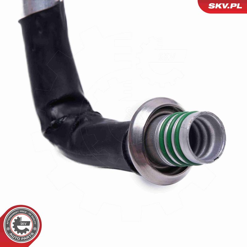 ESEN SKV 54SKV728 High/Low-pressure Line, air conditioning