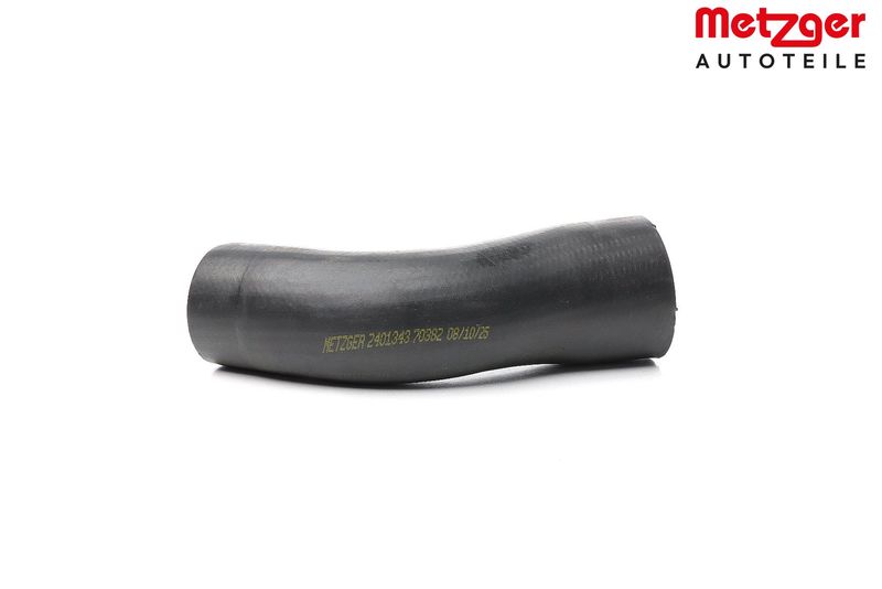 METZGER AUTOTEILE 2401343 Charge Air Hose