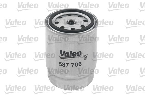 VALEO 587706 Fuel Filter