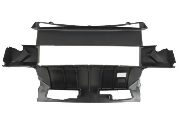 Luchtstroomregelmodule (plastic) past: VW TOUAREG 7P 01.10-04.14